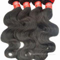 Hot Sale Top Quality Queens Collection Virgin Brazilian Human Hair Body Hair Weaves